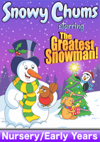 SNOWY CHUMS (Age: Nursery/Early Years)