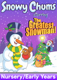 SNOWY CHUMS (Age: Nursery/Early Years)