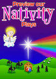 PREVIEW OUR NATIVITY PLAYS