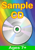 Easy peasy plays and songs for primary and nursery school children